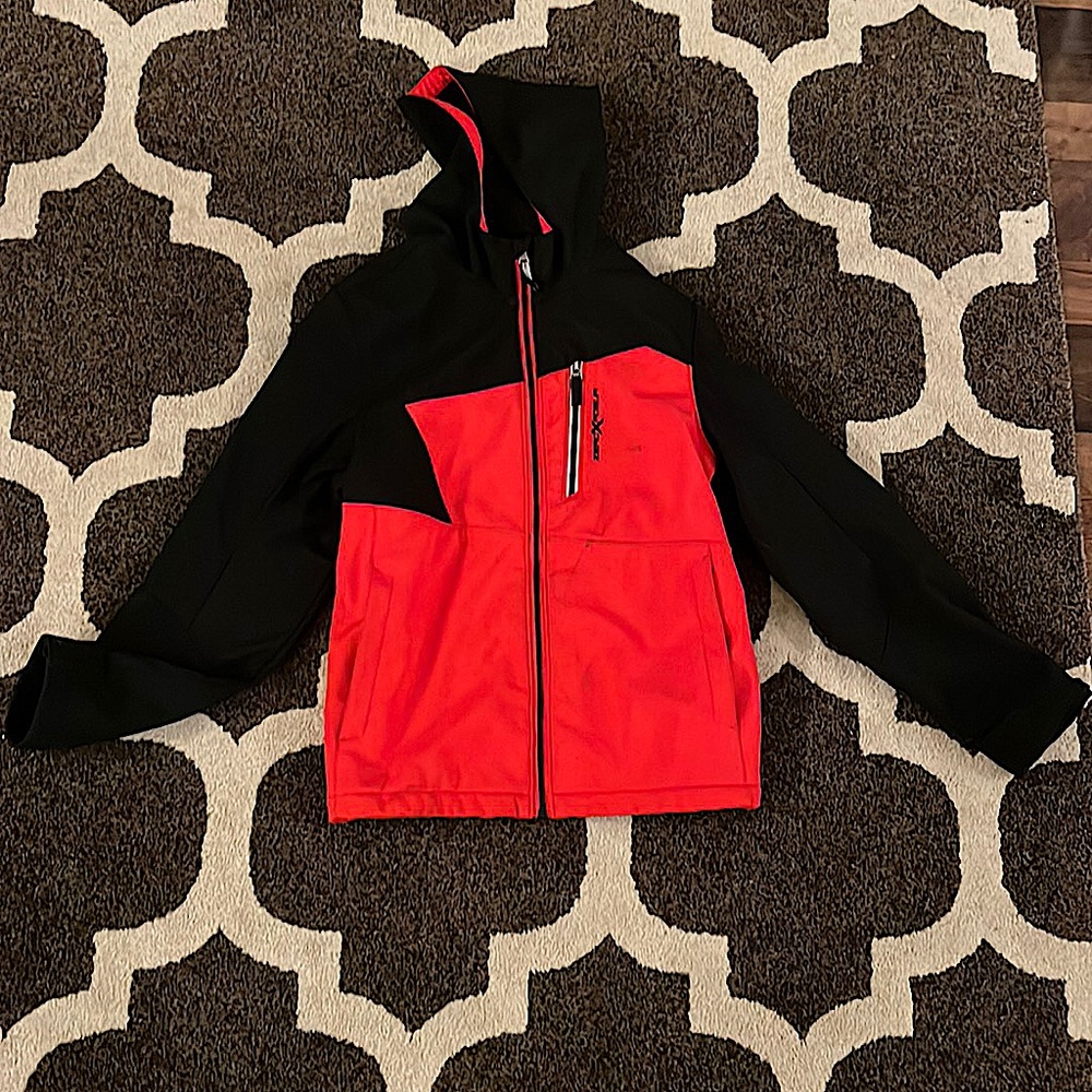 ZEROXPOSUR boys winter jacket.